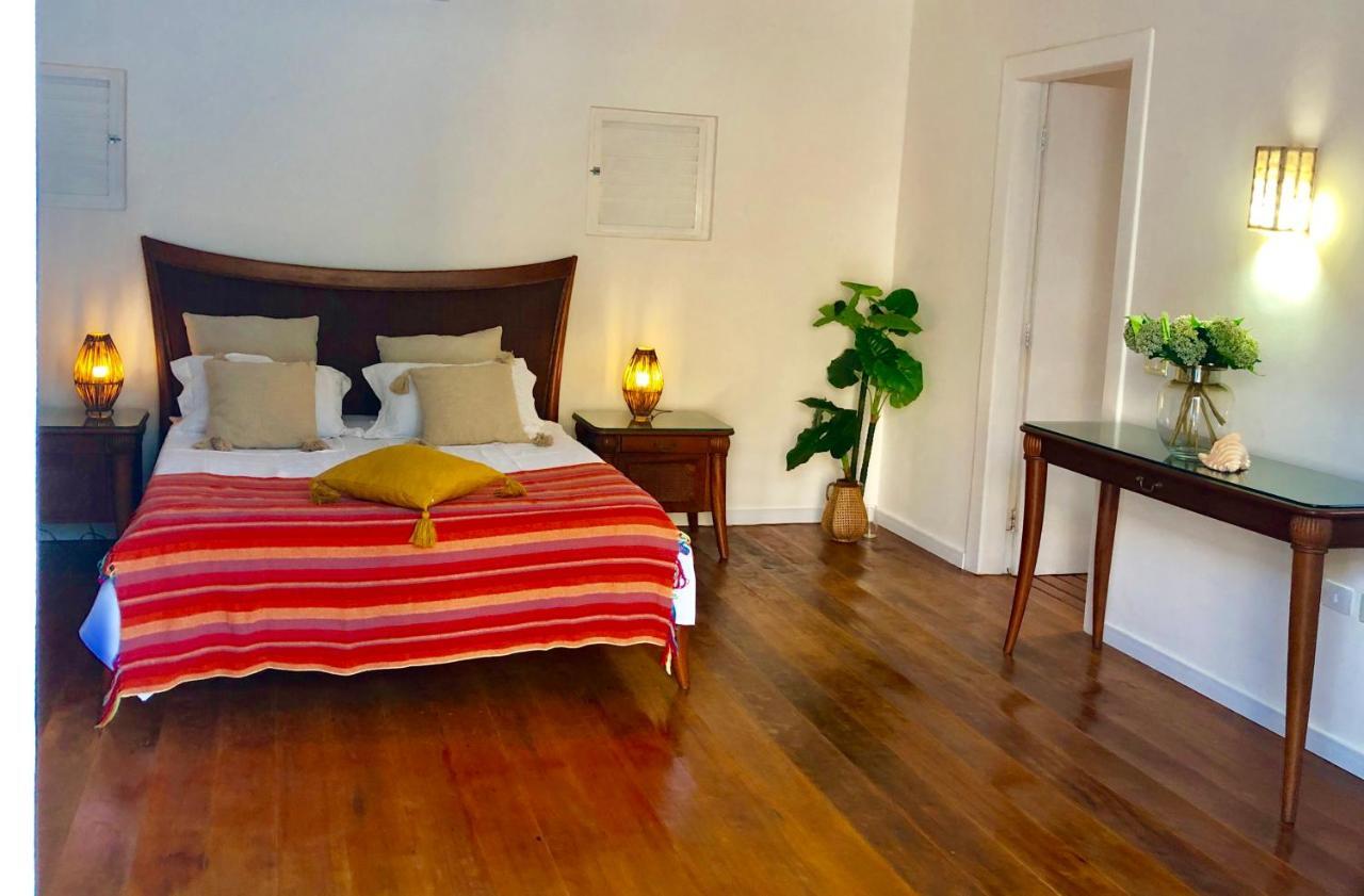 Casa Vivi Cumbuco Villa Luaran gambar