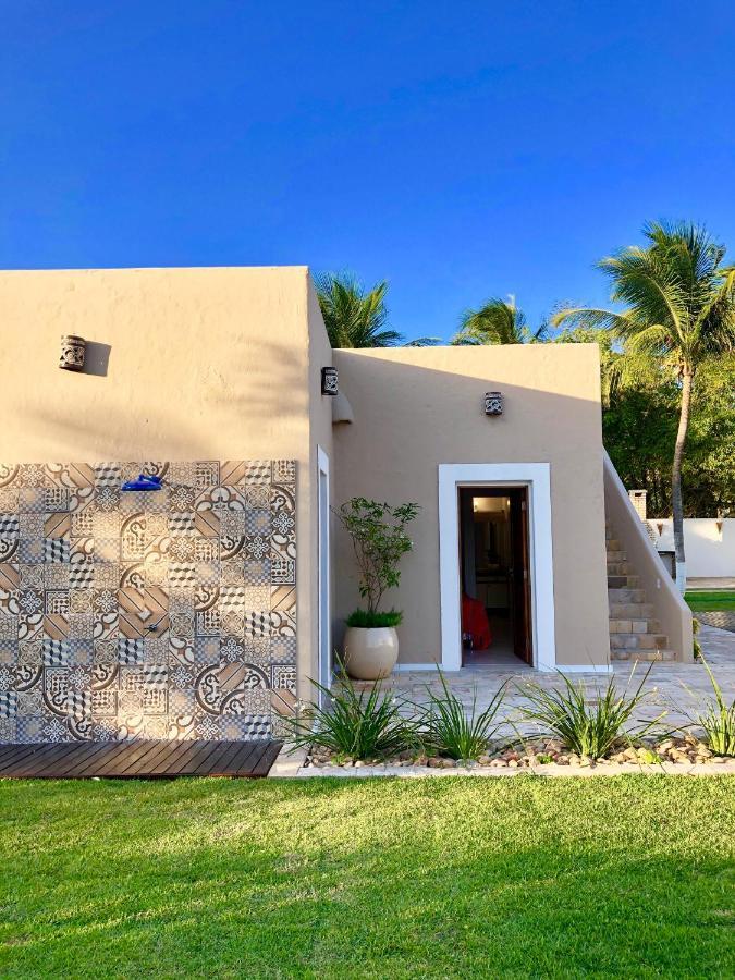 Casa Vivi Cumbuco Villa Luaran gambar