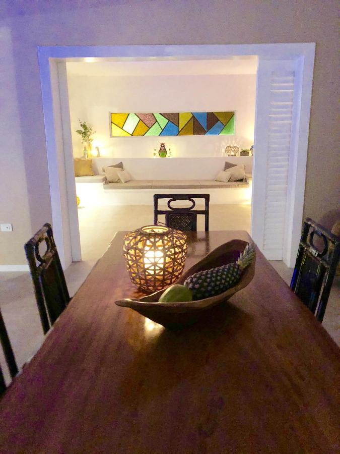 Casa Vivi Cumbuco Villa Luaran gambar